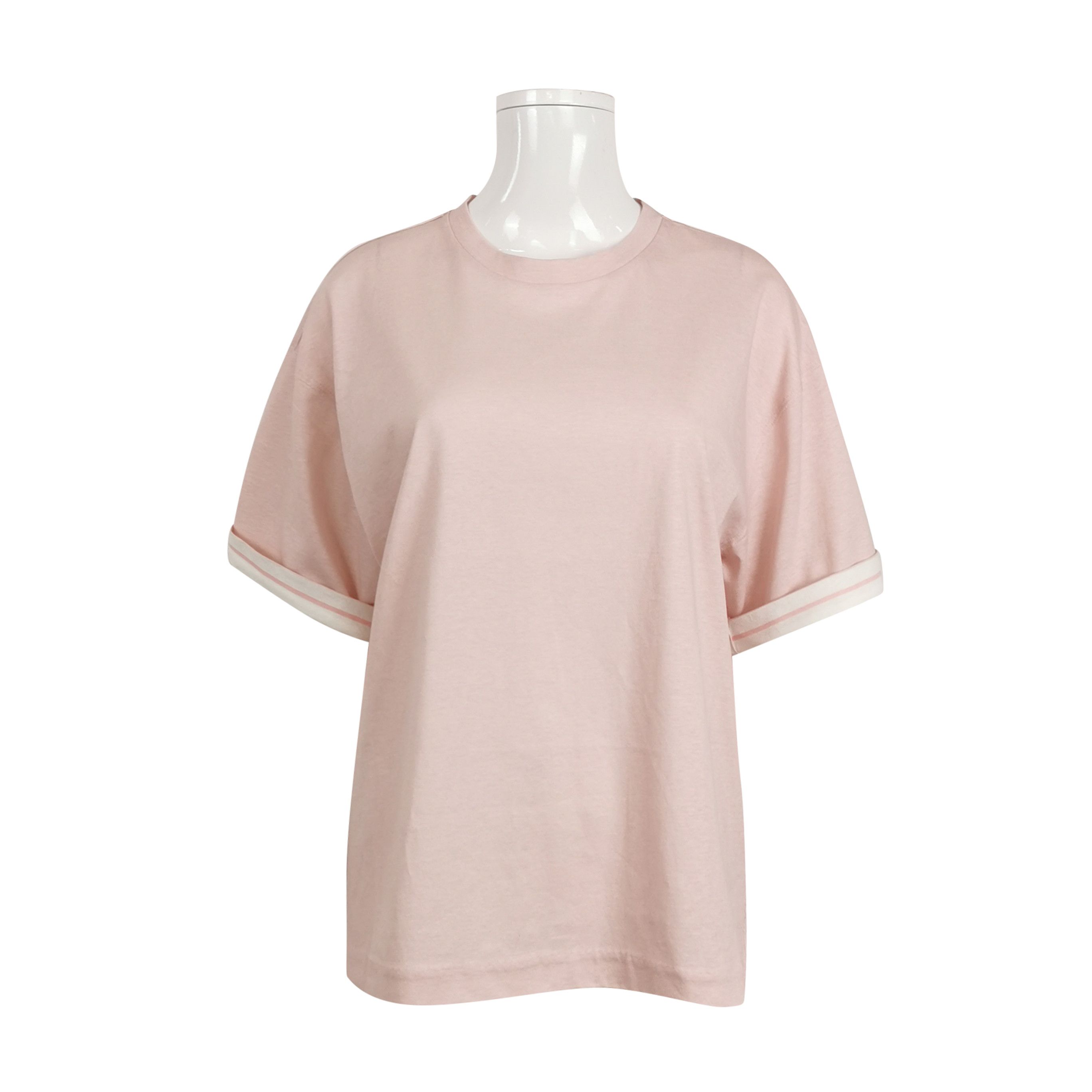 Burberry Burberry Women m Short Sleeve Shirts Size M / US 6-8 / IT 42-44 - 1 Thumbnail