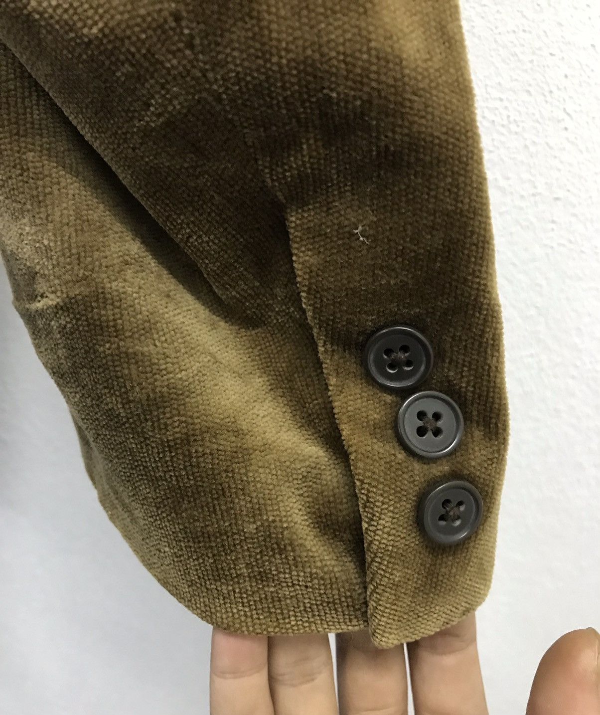 Kansai Yamamoto × Vintage Vintage Kansai Japan Jacket Coat Size US L / EU 52-54 / 3 - 9 Thumbnail