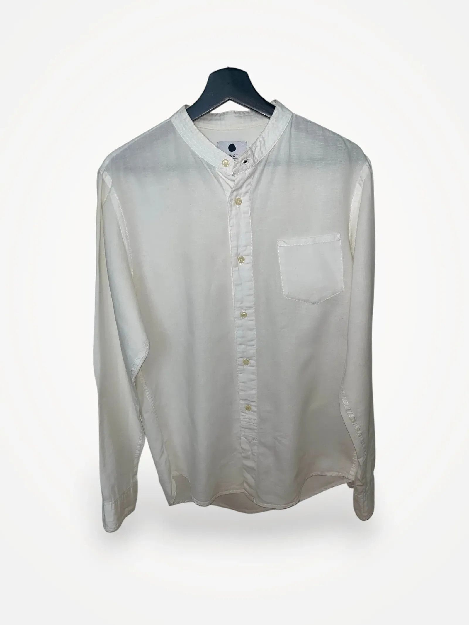 NN07 NN07 Shirt Size US M / EU 48-50 / 2 - 1 Thumbnail
