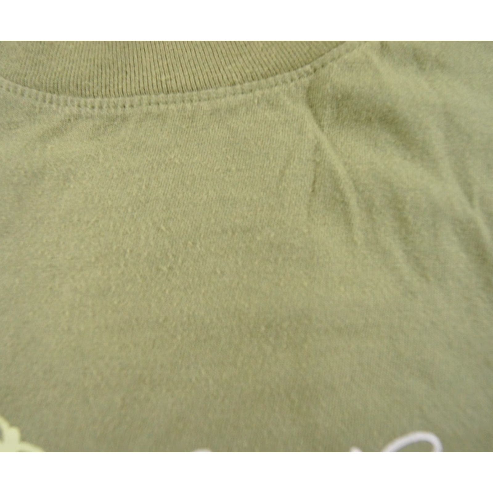 Nike Nike Men's XL Green Short Sleeve Crewneck T-Shirt Logo Graphic Casual All Seasons Size US XL / EU 56 / 4 - 3 Thumbnail