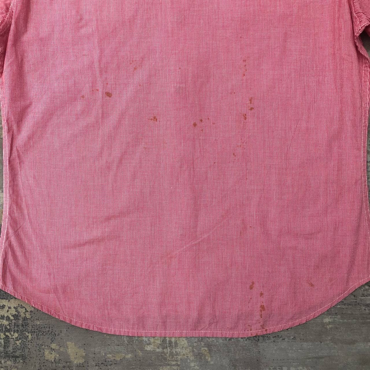Rockmount Ranch Wear × Sugar Cane T477 RANCHWEAR X SUGAR CANE WESTERN SHIRTS Size US L / EU 52-54 / 3 - 11 Thumbnail