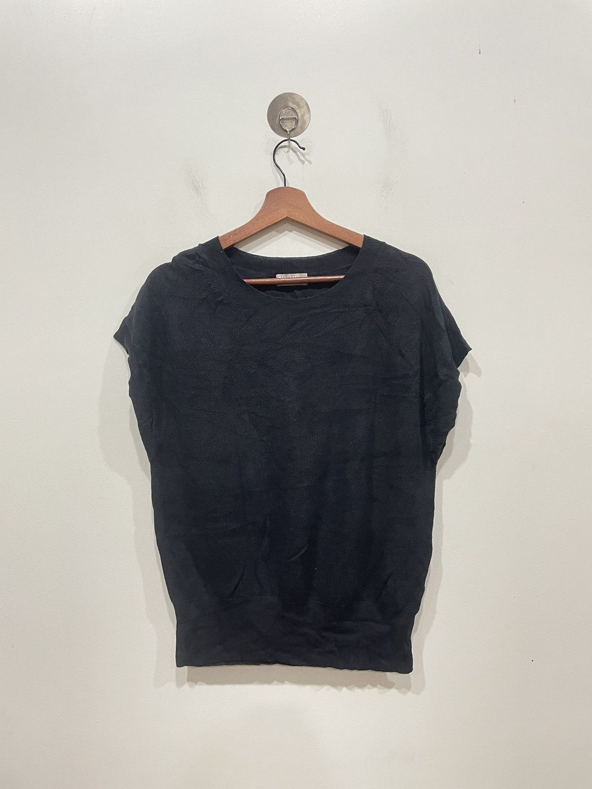 Margaret Howell Margaret Howell Sleeveless Knitwear Size M / US 6-8 / IT 42-44 - 1 Thumbnail
