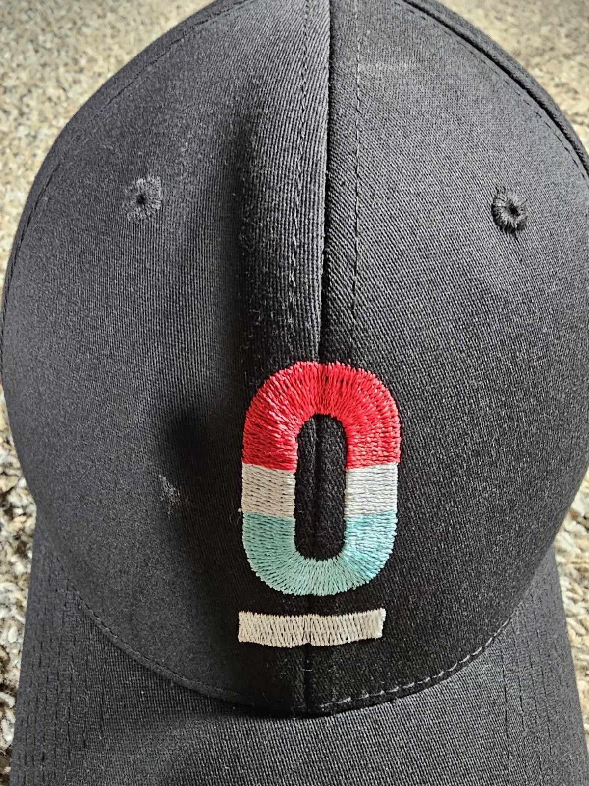 Yupong RadioShack Nissan TREK racing fitted cap hat L-XL Yupoong Size ONE SIZE - 3 Thumbnail