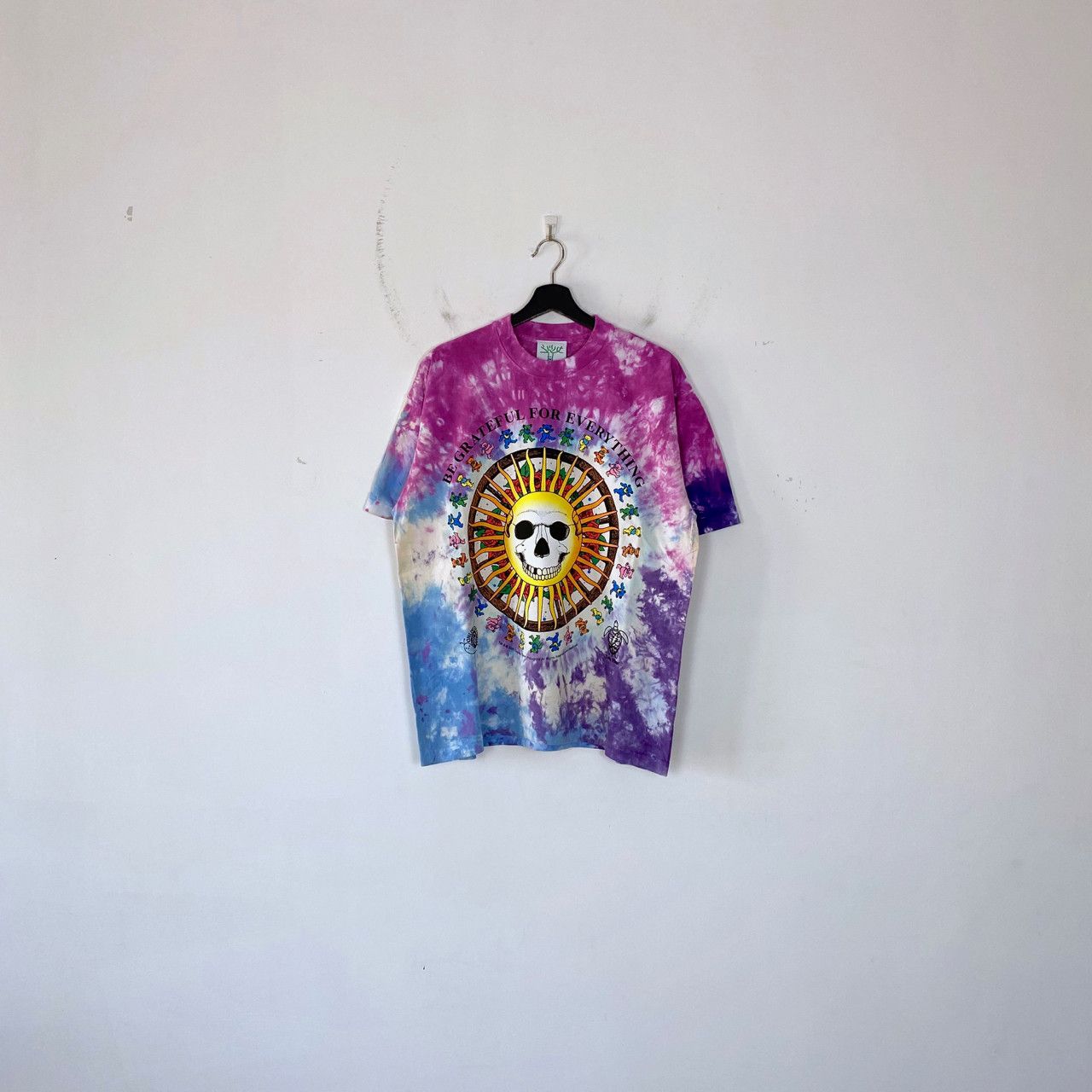 Happy99 HAPPY99 ANGEL99 FLANNEL BUTTON UP | Grailed