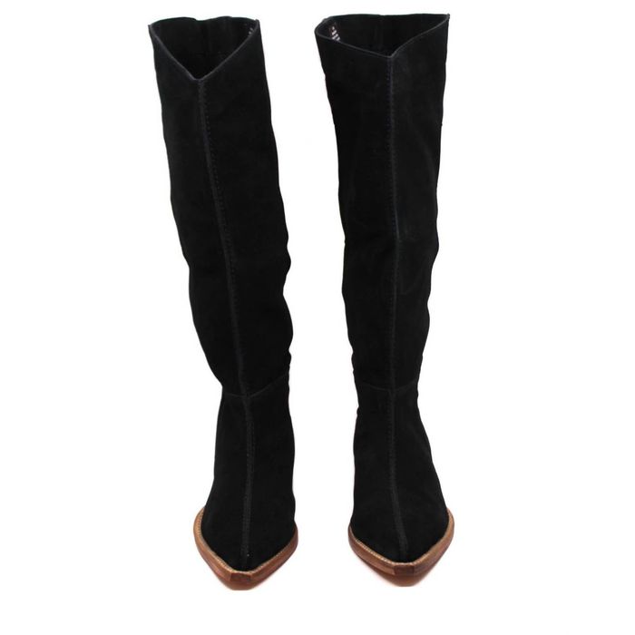 Free People Sway Low Slouch Boot