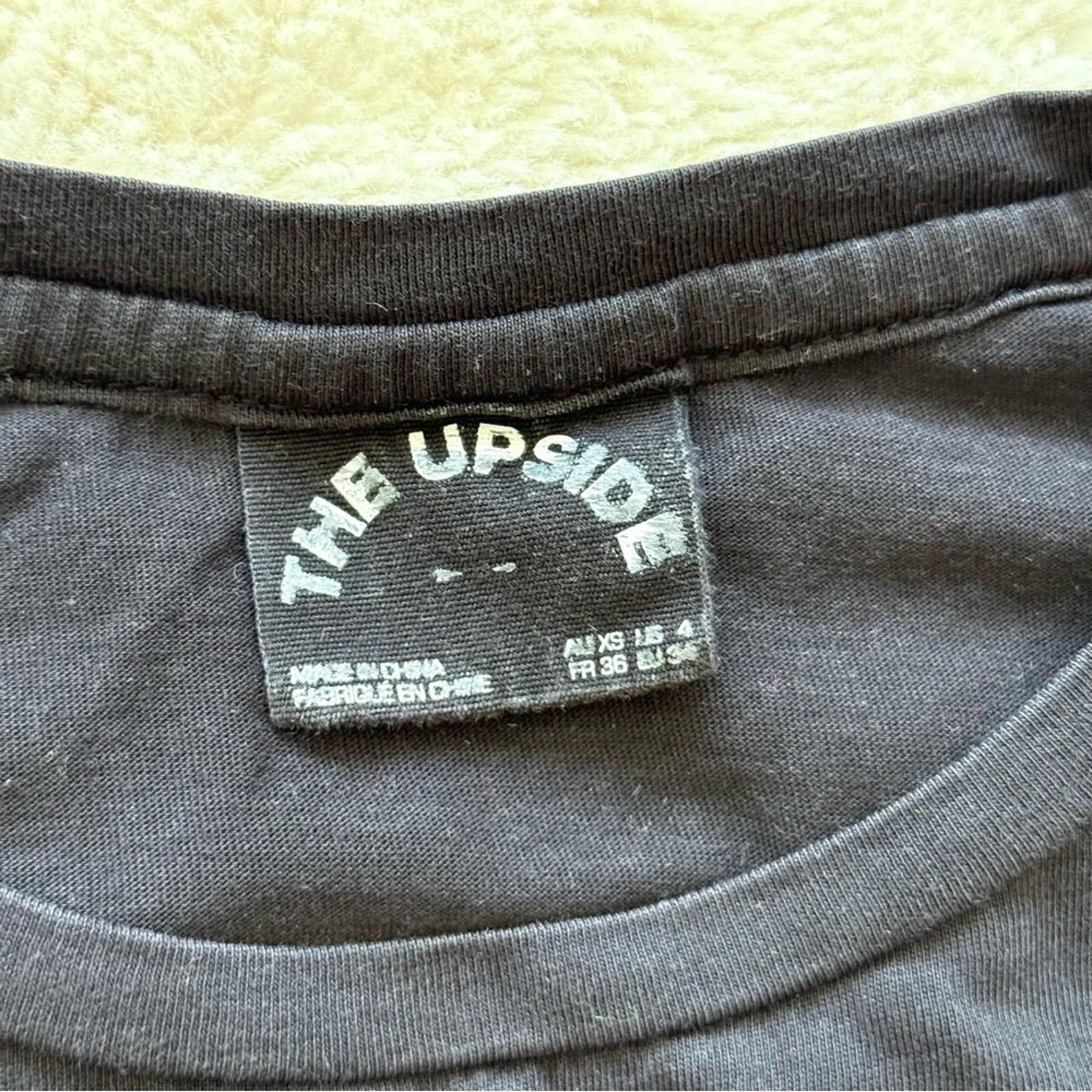 The Upside The Upside women tank top size S Size S / US 4 / IT 40 - 4 Thumbnail