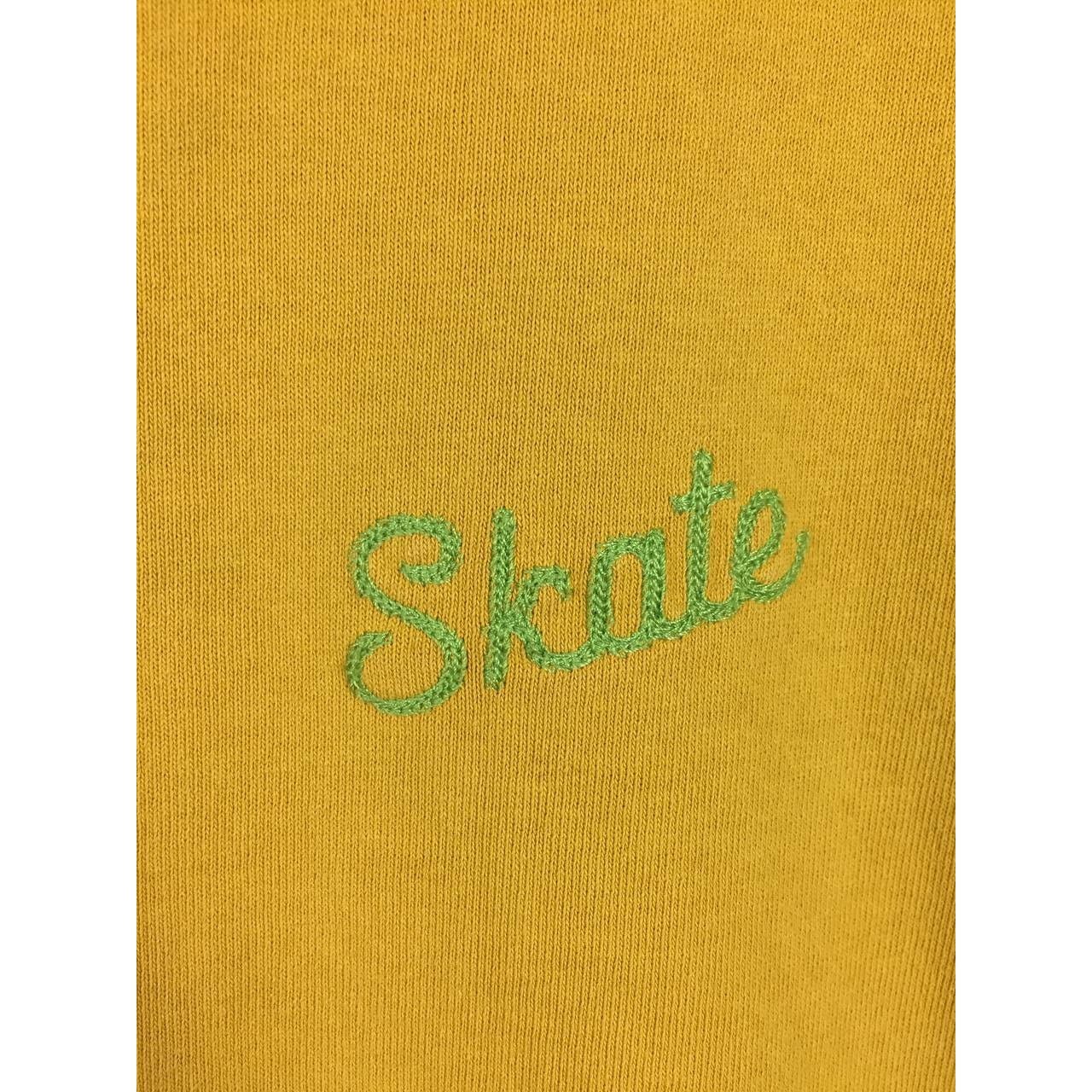 Japanese Brand × Vintage FDM Fun.da.mentalist Skate Or Die Graphic Longsleeve Tee Size US L / EU 52-54 / 3 - 10 Thumbnail