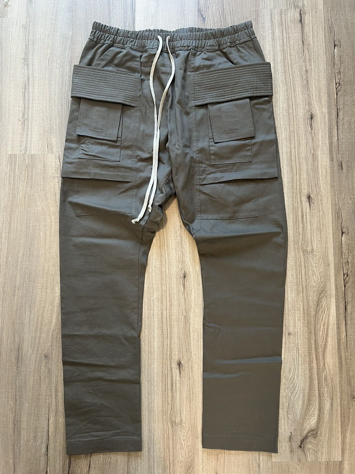 Rick Owens × Rick Owens Drkshdw Rick Owens X Rick Owens Drkshdw