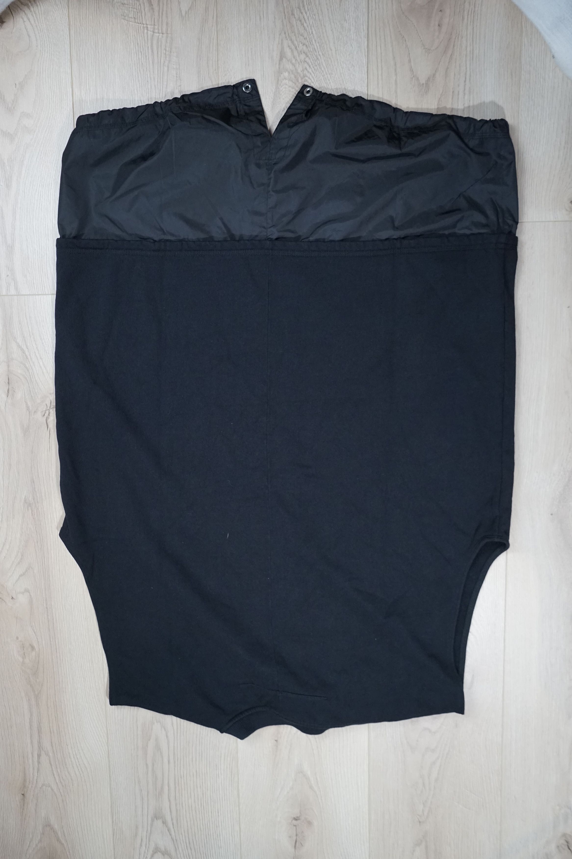Givenchy Givenchy SS14 Gilet RICCARDO TISCI VEST NYLON Size US XXL / EU 58 / 5 - 8 Thumbnail