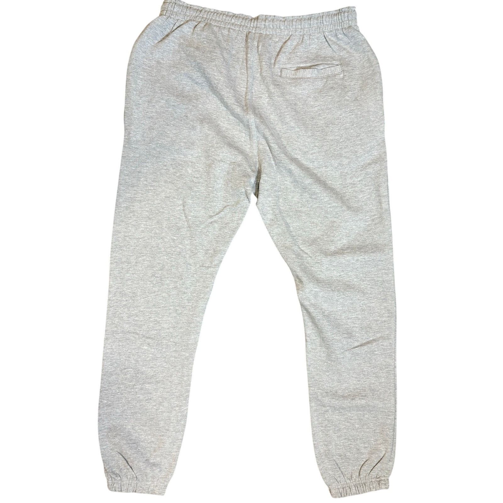 Crooks & Castles NWT - Crooks & Castles Death Row Jogger Sweatpants XL Size US 38 / EU 54 - 3 Thumbnail