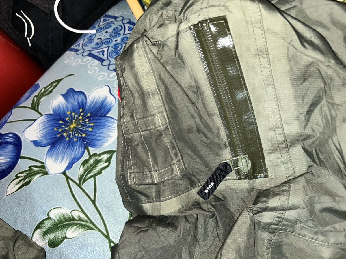 Wtaps Military Parka Field Jacket Size US L / EU 52-54 / 3 - 9 Thumbnail