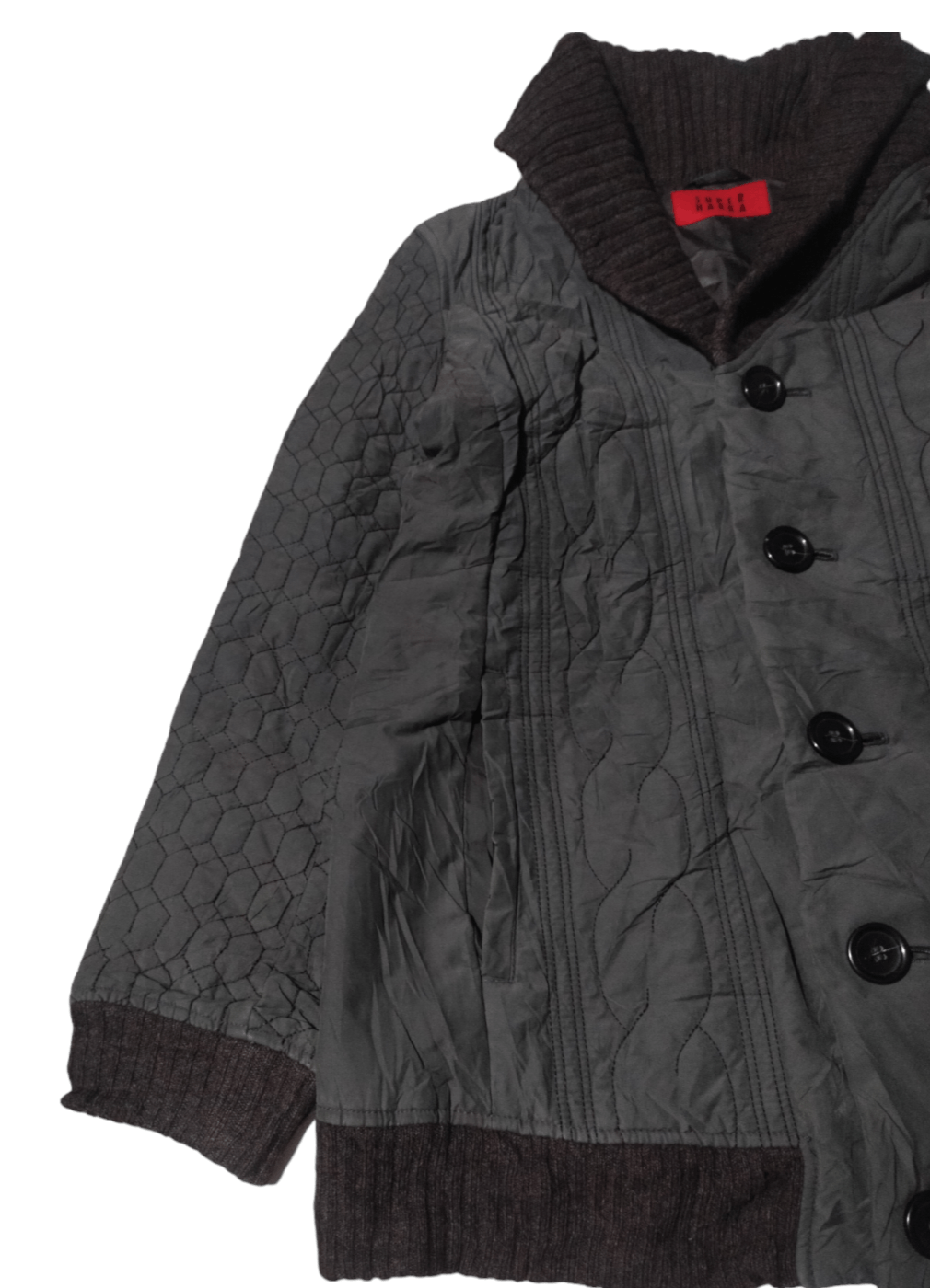 Japanese Brand × Tornado Mart Super Hakka Shawl Collar jacket Size US M / EU 48-50 / 2 - 2 Thumbnail