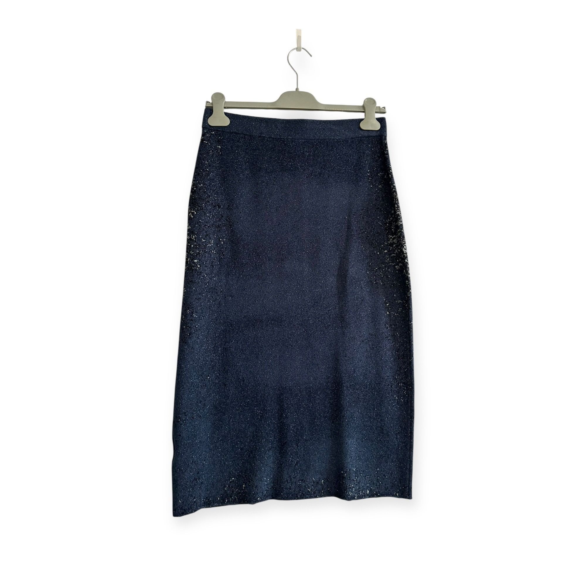 Rachel Comey Rachel Comey Eleni Skirt- Size M, New with Tag, Navy Size 28" / US 6 / IT 42 - 1 Thumbnail