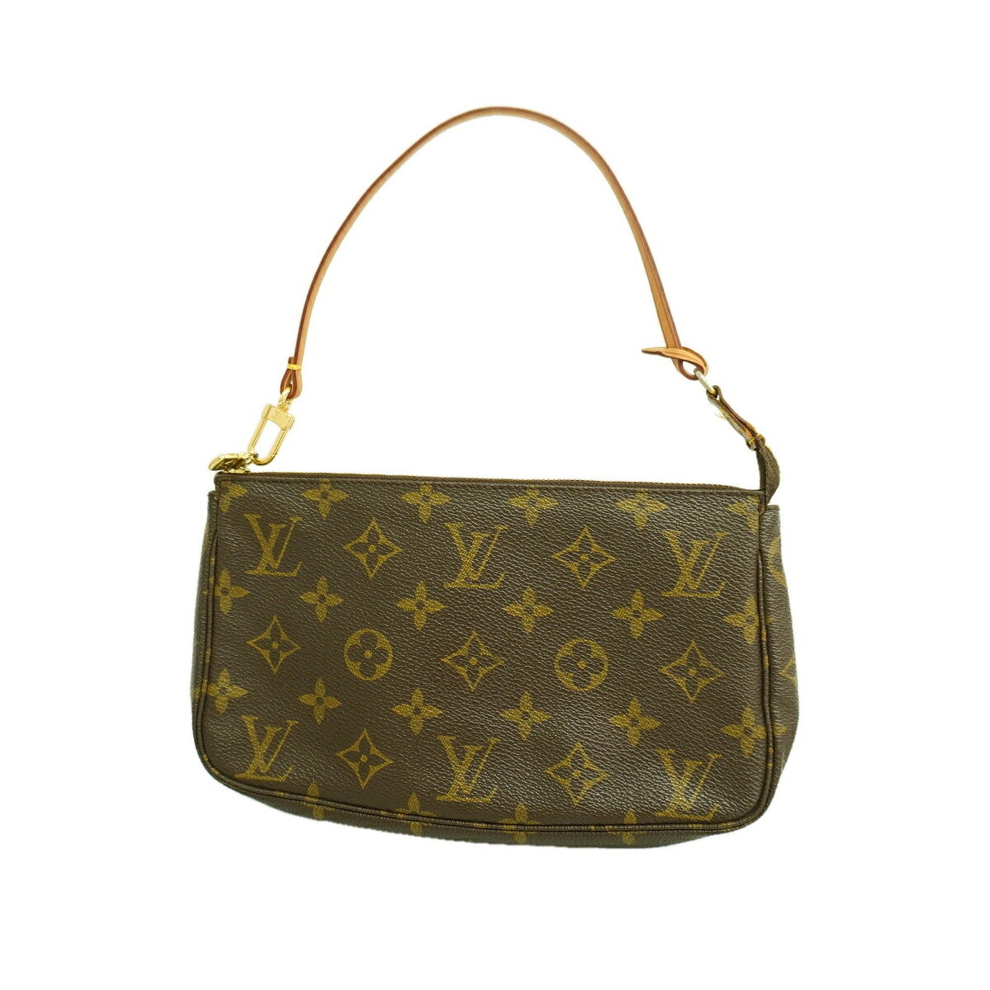 Louis Vuitton Louis Vuitton Monogram Etui PSP Pouch Game Accessory