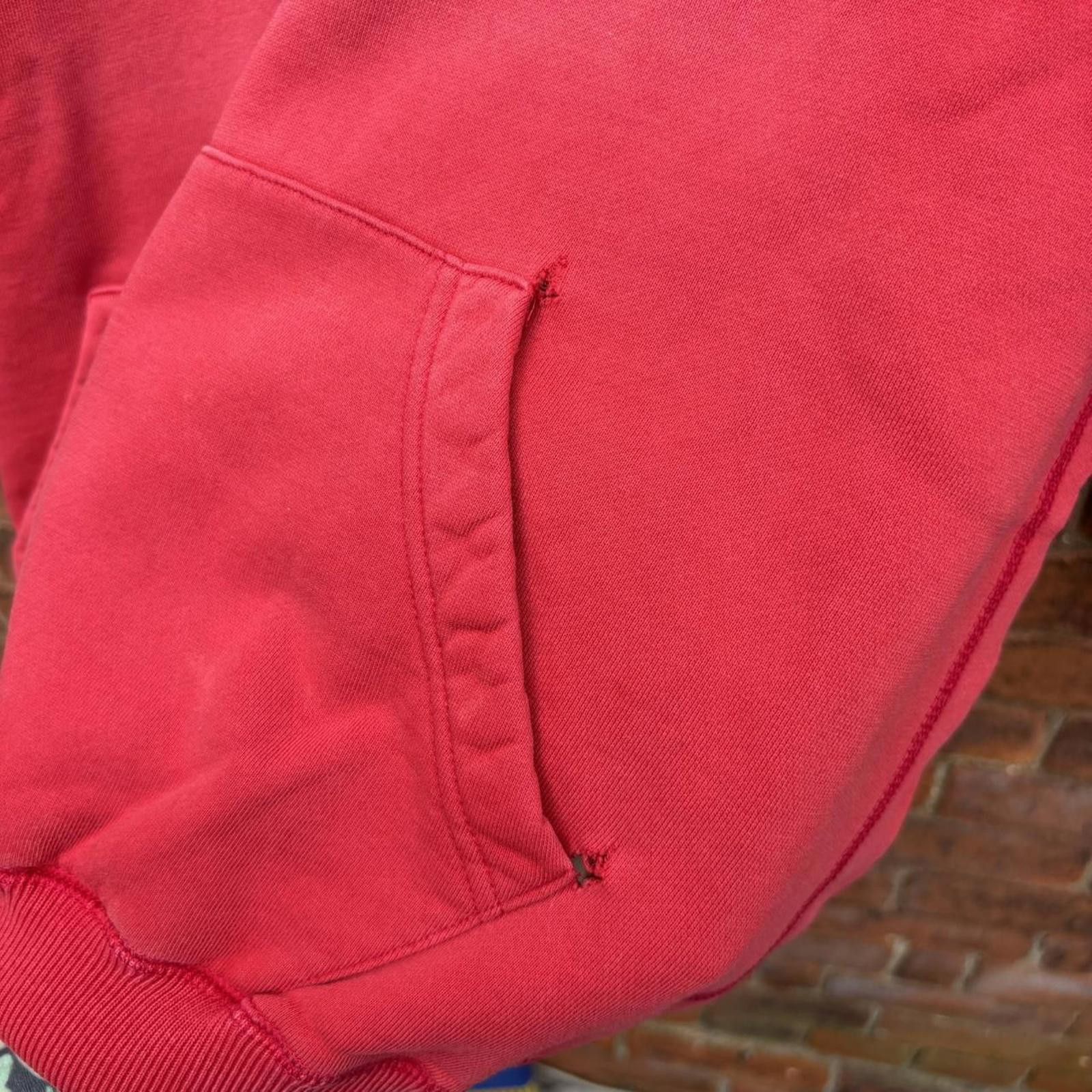 Polo Ralph Lauren Vintage polo Ralph Lauren hoodie 90s S Size US S / EU 44-46 / 1 - 4 Thumbnail