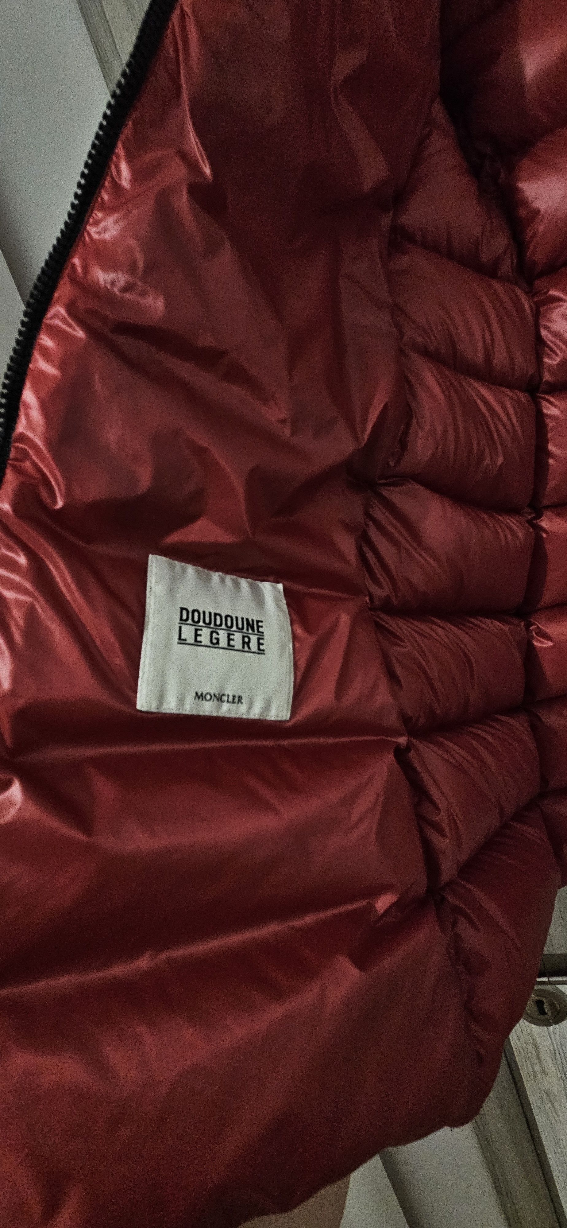 Moncler Moncler Suyen Hooded Parka Size XXS / US 00 / IT 34 - 5 Thumbnail