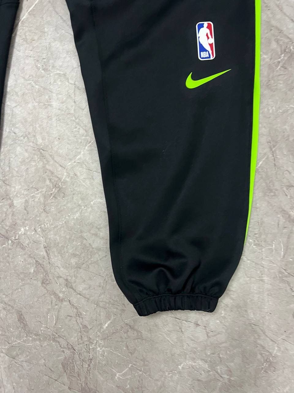Nike Boston Celtics Nba Nike City Edition Training Pants XXL Size US 42 / EU 58 - 6 Thumbnail
