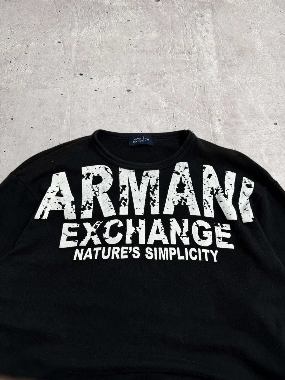 Hysteric Glamour If Six Was Nine Hysteric Glamour Style Thermo Long Sleeve Size US S / EU 44-46 / 1 - 2 Thumbnail