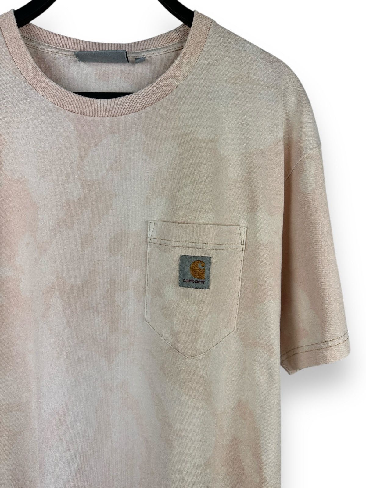Carhartt Carhartt WIP S/S Pocket Loose Fit T-Shirt Size US S / EU 44-46 / 1 - 3 Thumbnail