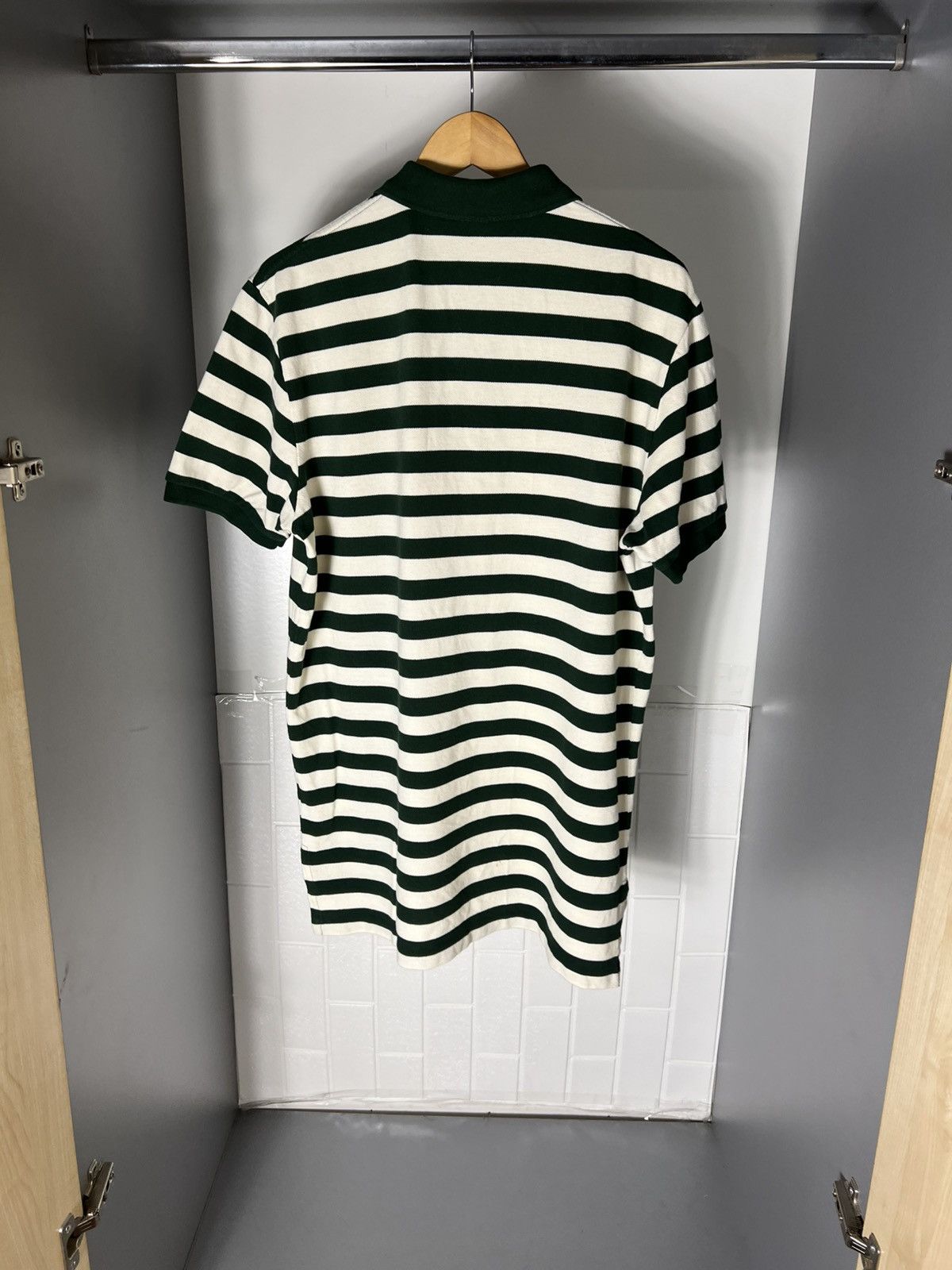 Polo Ralph Lauren VINTAGE POLO RALPH LAUREN CLASSIC DESIGNER CASUAL Y2K 90s Size US L / EU 52-54 / 3 - 9 Thumbnail