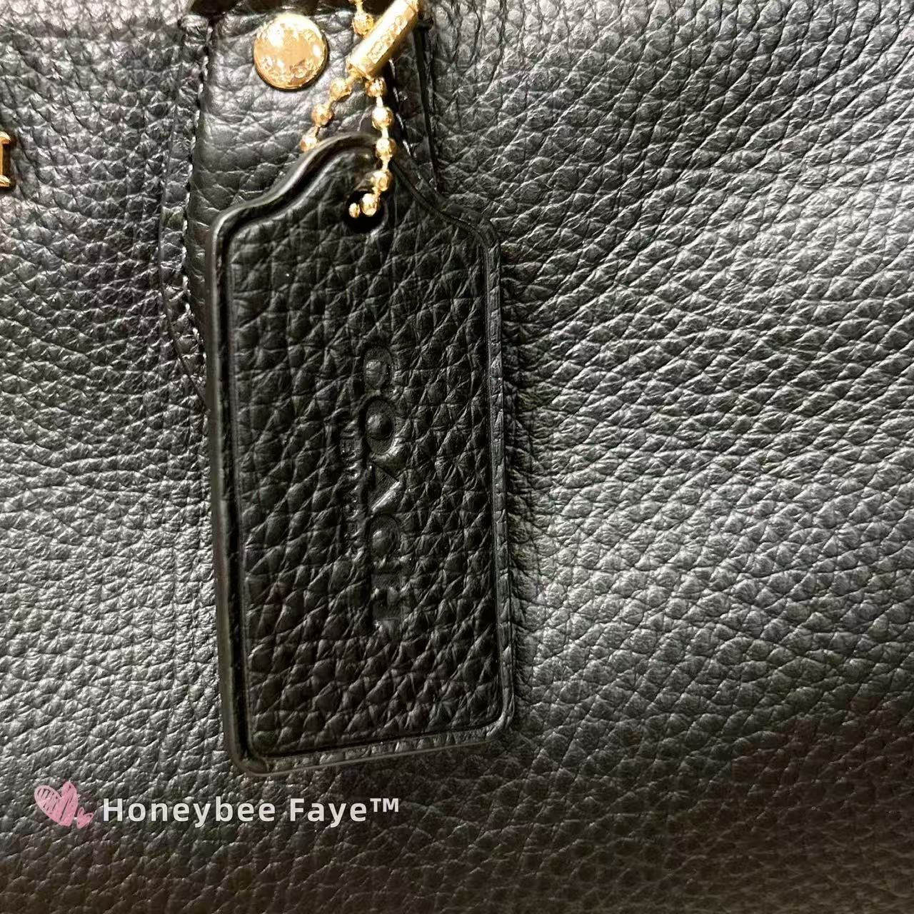 Coach Rowan Large Satchel Bag CES11 Size ONE SIZE - 13 Thumbnail