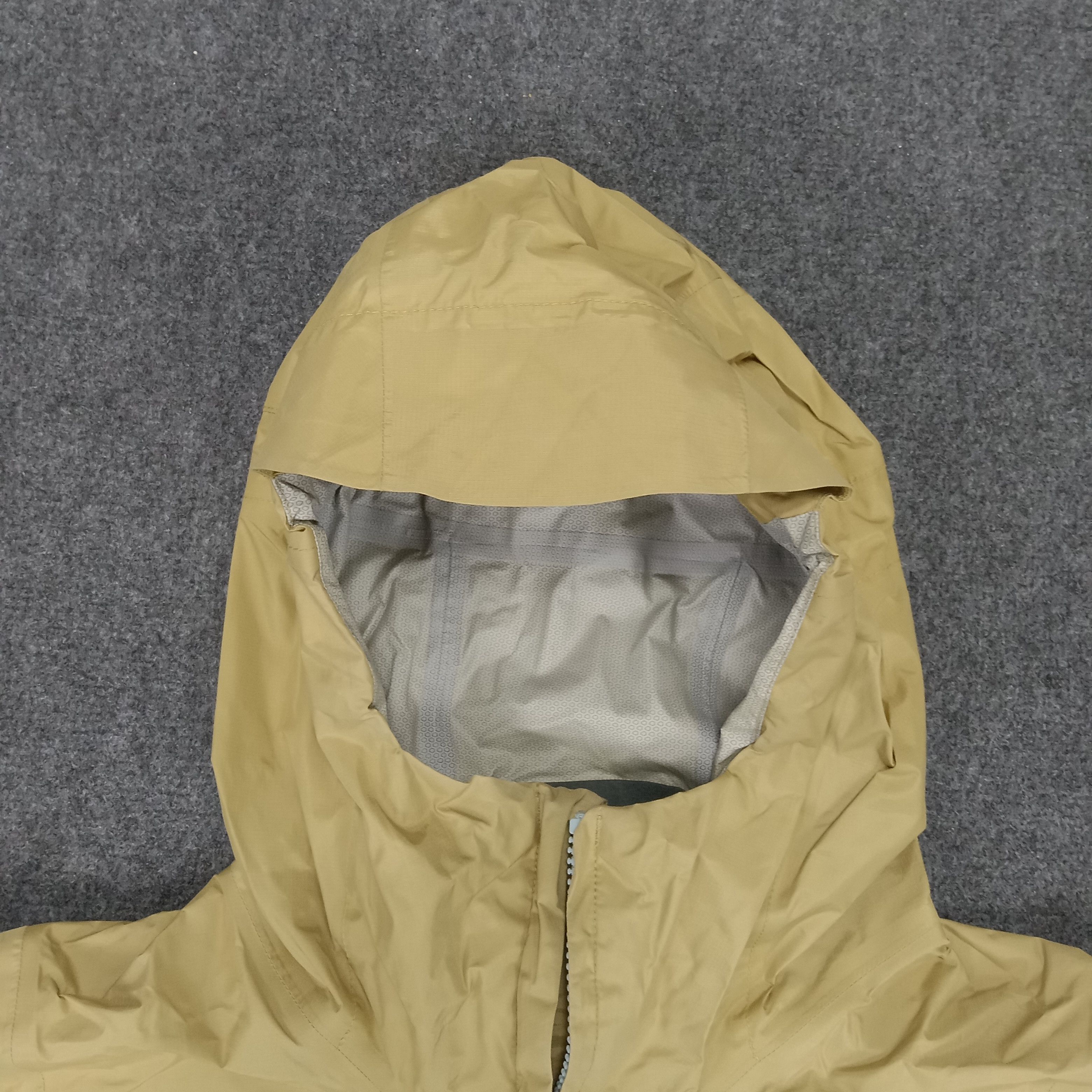 Patagonia × Vintage Patagonia Outdoor Activity Windbreaker Jacket Size M / US 6-8 / IT 42-44 - 3 Thumbnail