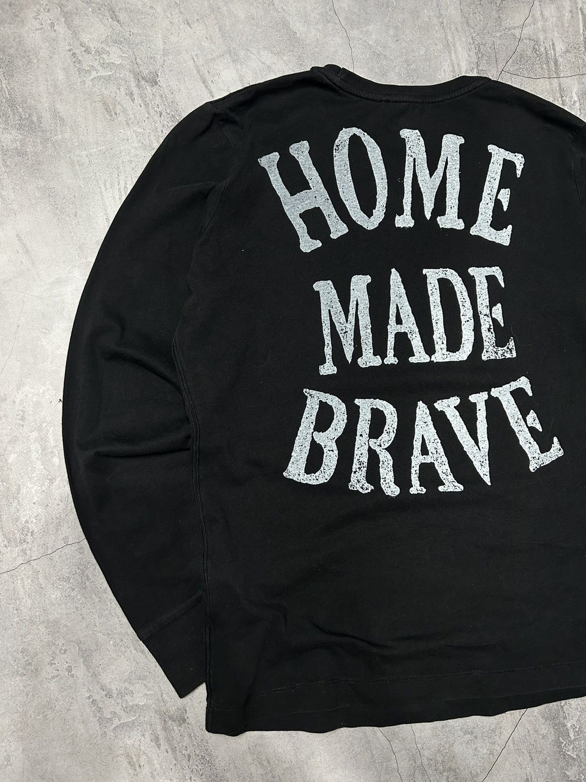 Diesel × Diesel Black Gold Vintage Diesel long sleeve Size US S / EU 44-46 / 1 - 8 Thumbnail