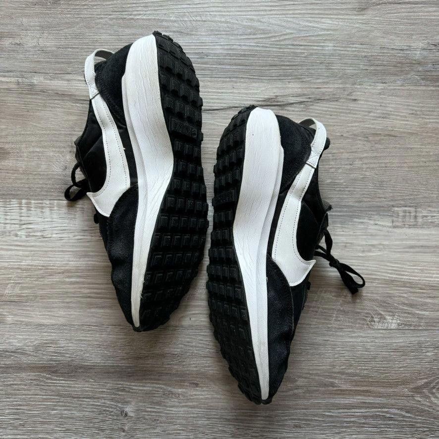 Nike NIKE • Waffle Debut "2022 Black/White" (13M) Size US 13 / EU 46 - 9 Thumbnail