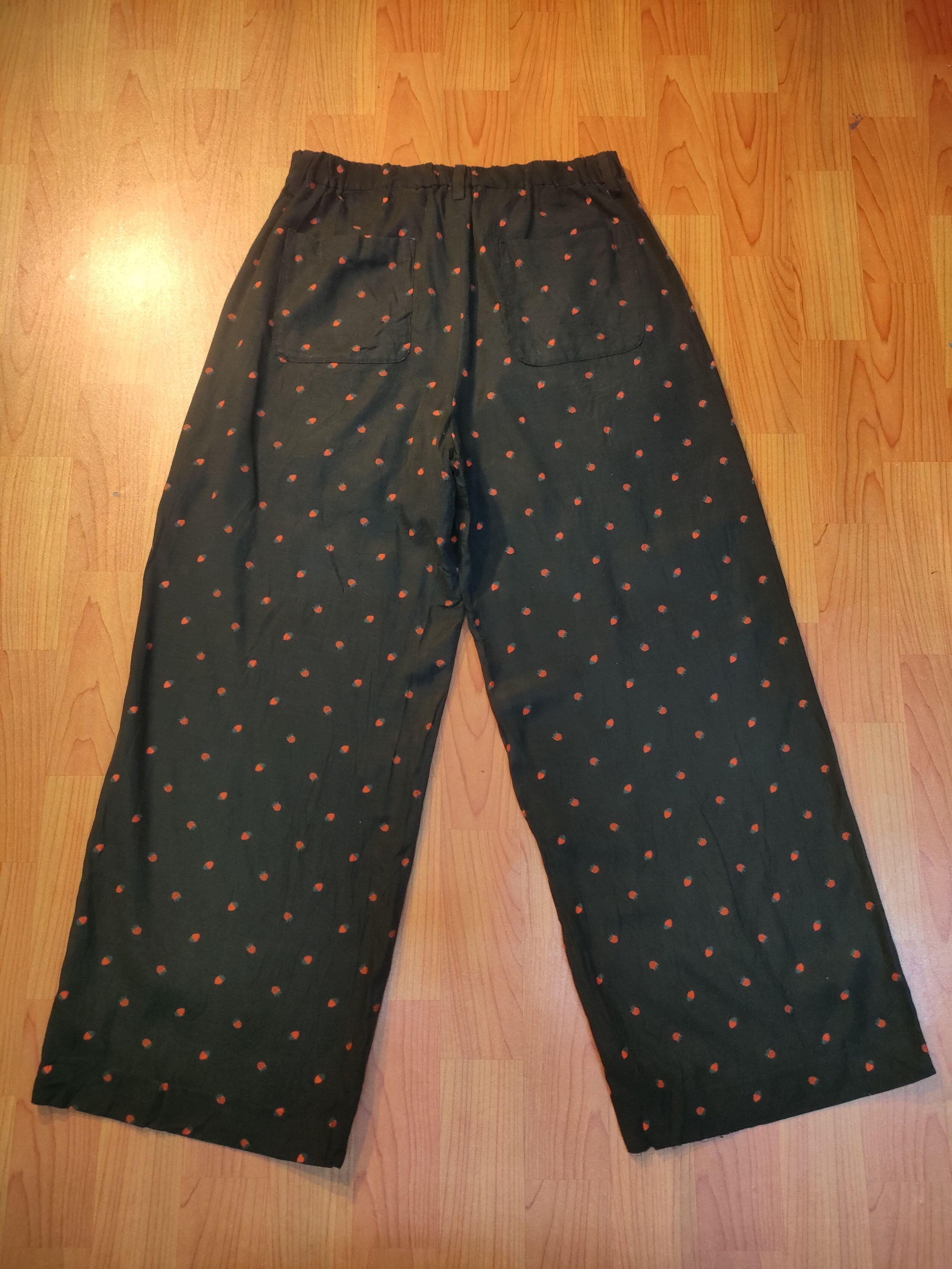 Japanese Brand × Undercover SueUndercover Strawberry Full print Size 28" / US 6 / IT 42 - 4 Thumbnail