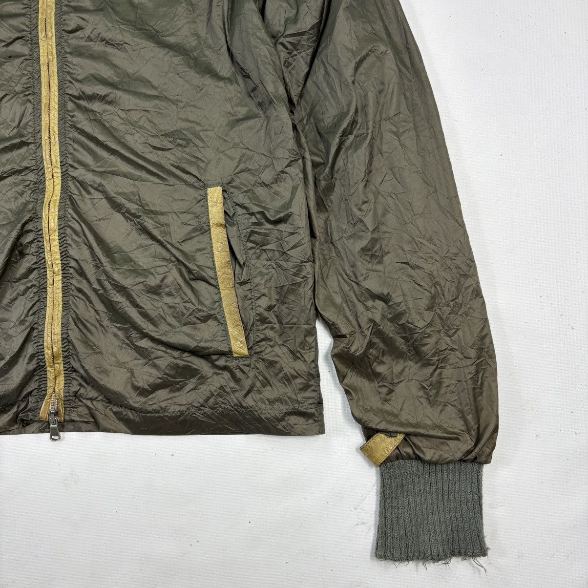 Other × Vintage Jacket Size US XS / EU 42 / 0 - 5 Thumbnail