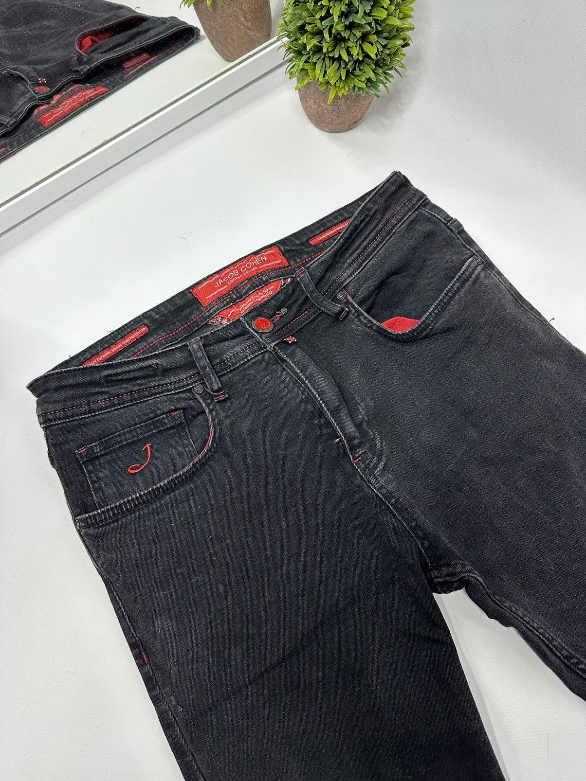 Jacob Cohen Jacob Cohen Size US 32 / EU 48 - 6 Thumbnail