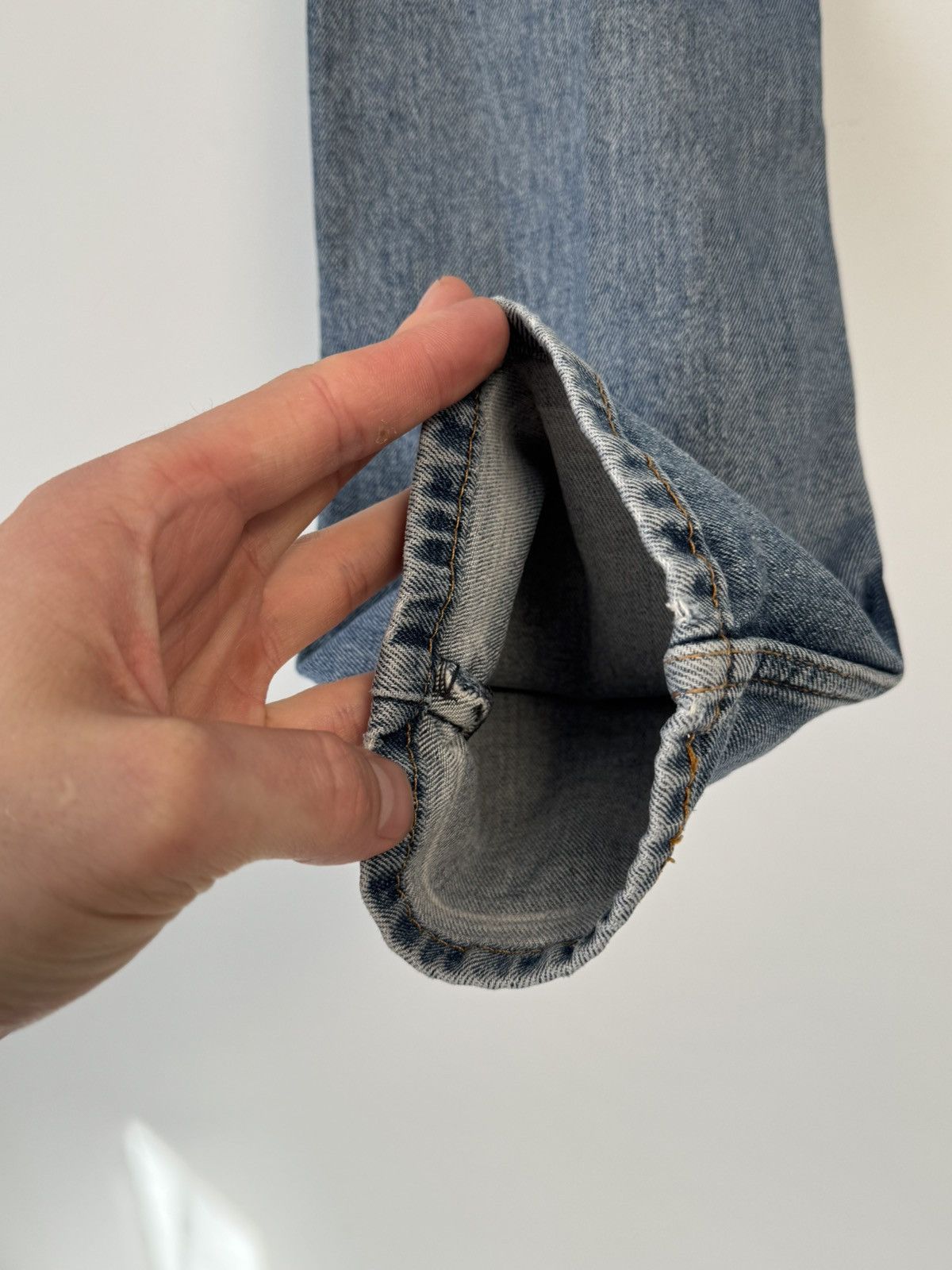 Levi's × Vintage Levi’s Vintage Pants 90’s style 30/32 Size US 30 / EU 46 - 10 Thumbnail