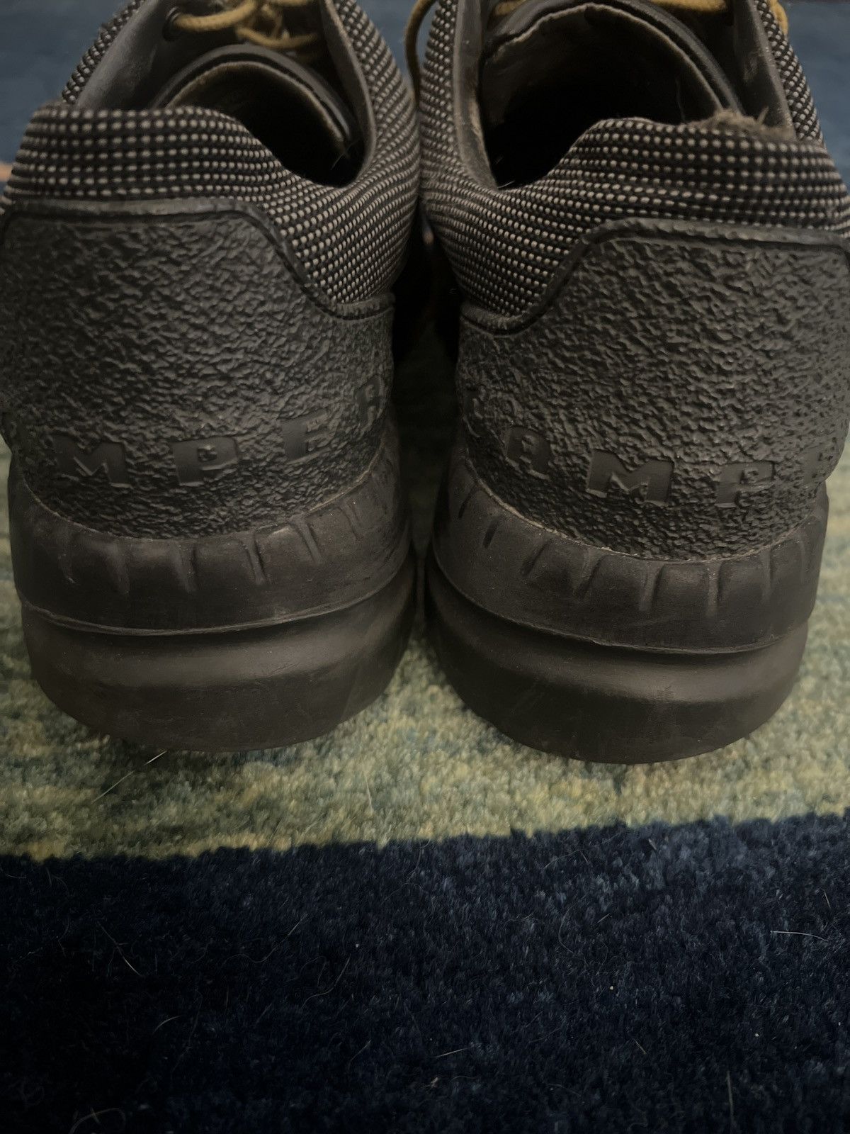 Camper × Kiko Kostadinov Kiko Kostadinov Camper Low Top Boot Size US 10 / EU 43 - 3 Thumbnail