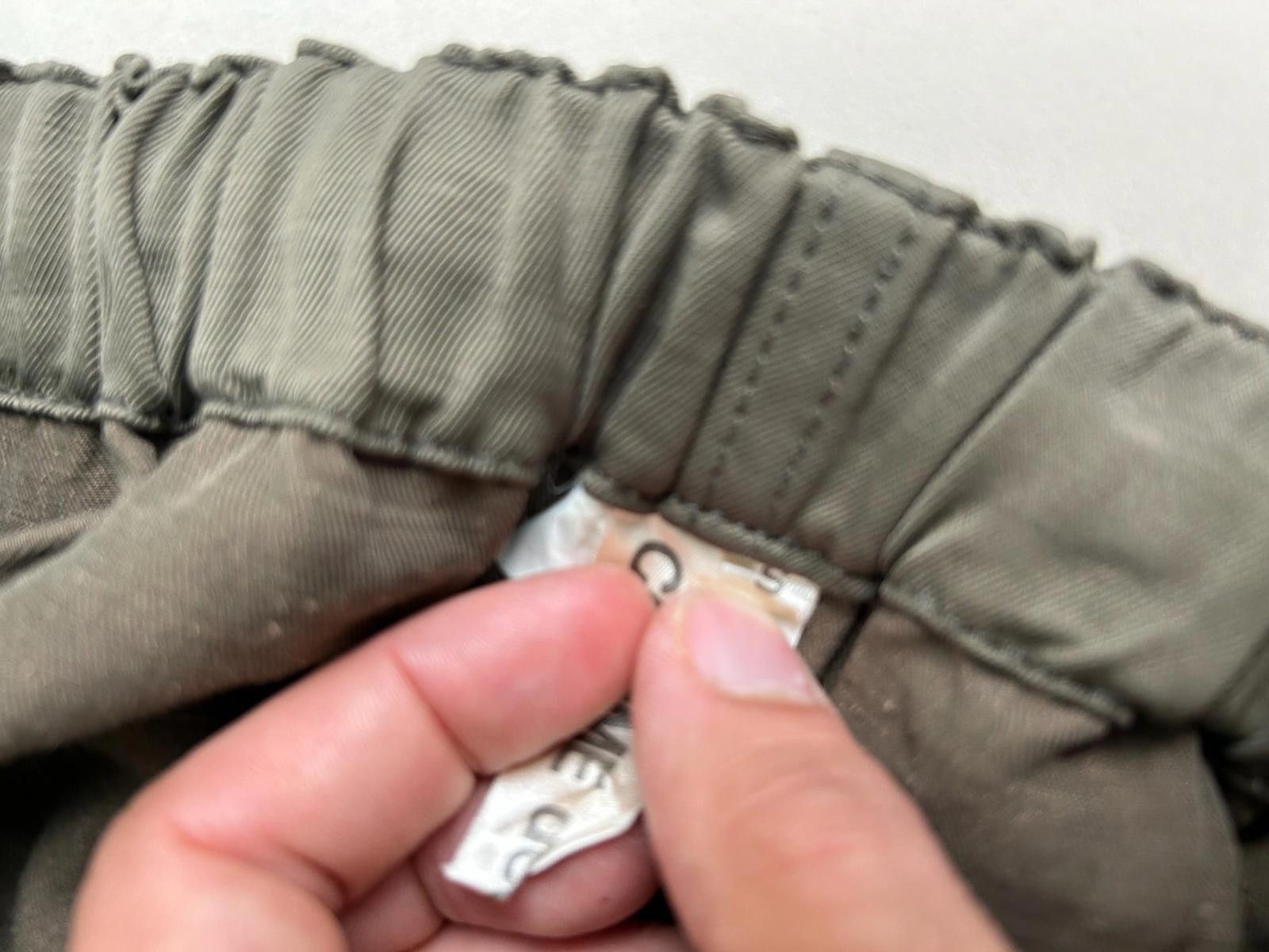 Comme des Garcons Comme Des Garçons Trousers Size ONE SIZE - 6 Thumbnail