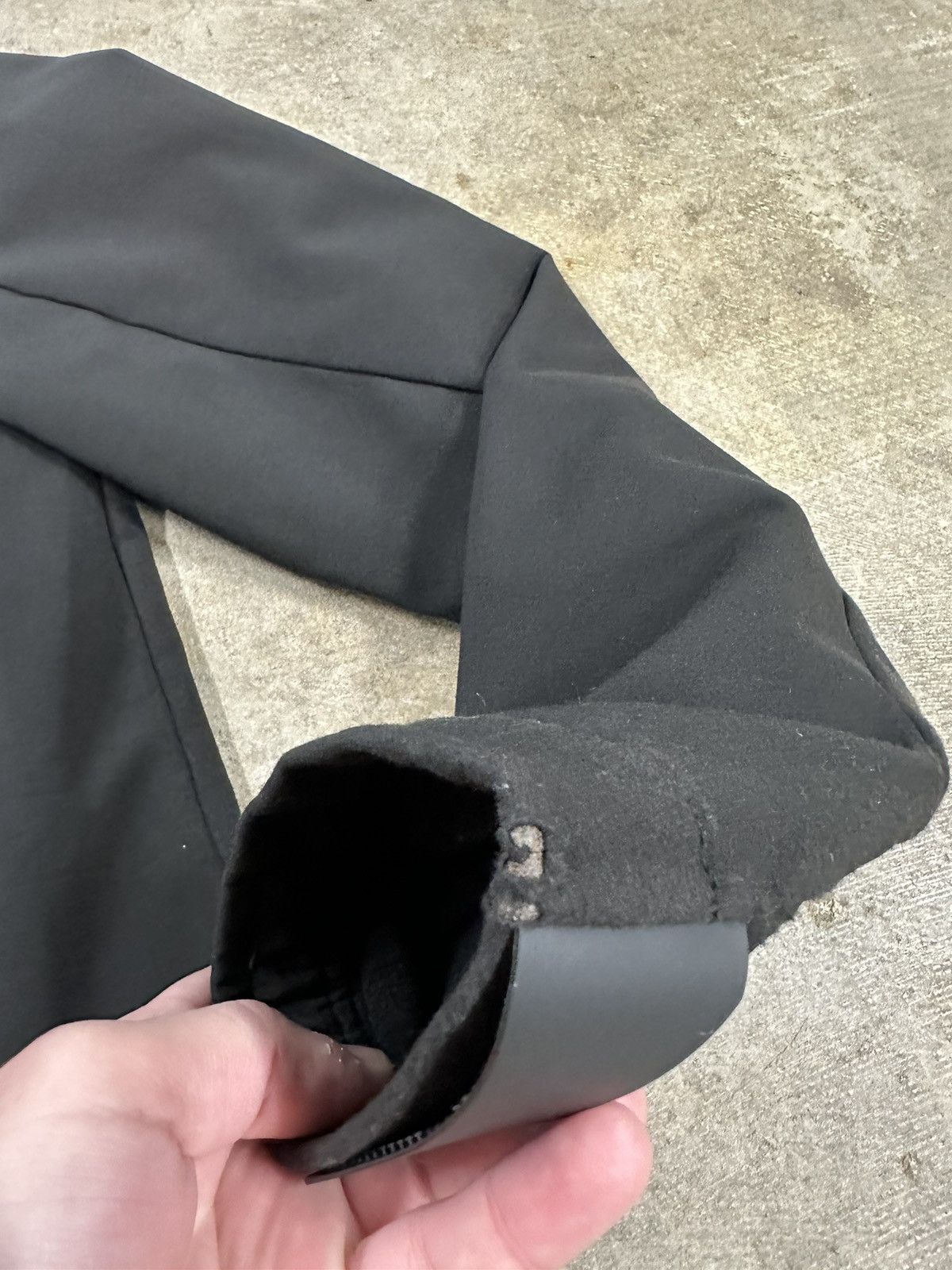 The North Face Crazy Y2K The North Face Apex Shell Outdoor Jacket Size L / US 10 / IT 46 - 9 Thumbnail
