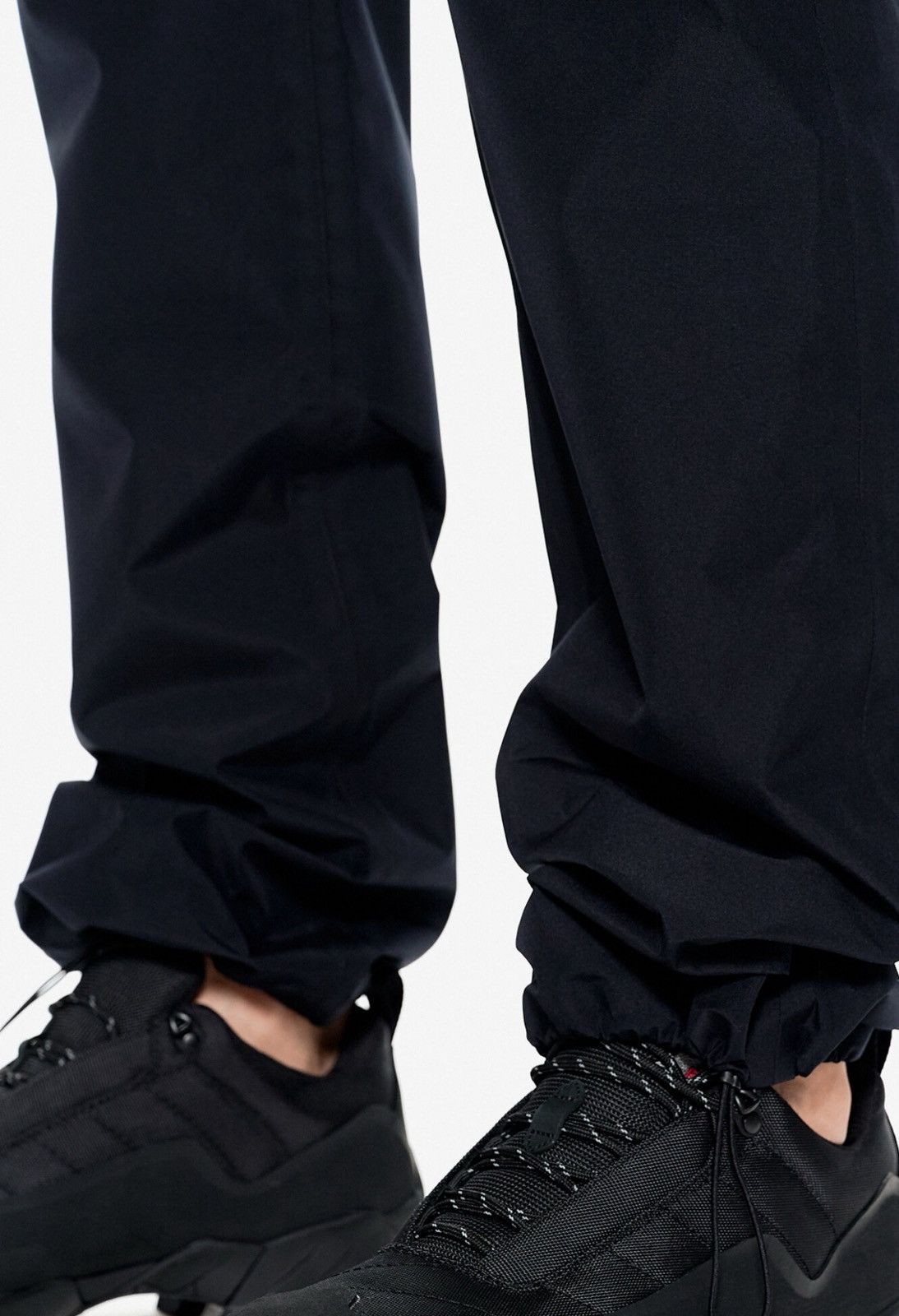 MM6 Last Size MM6 Maison Margiela x Salomon GOTE-TEX Pants Size US 34 / EU 50 - 3 Thumbnail