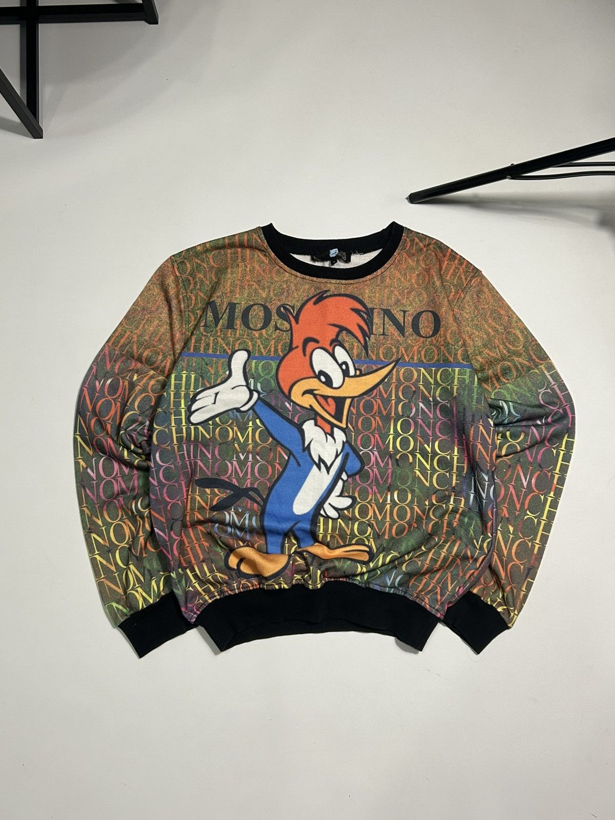 Love Moschino Love Moschino Women’s Size XL Size XL / US 12-14 / IT 48-50 - 1 Thumbnail