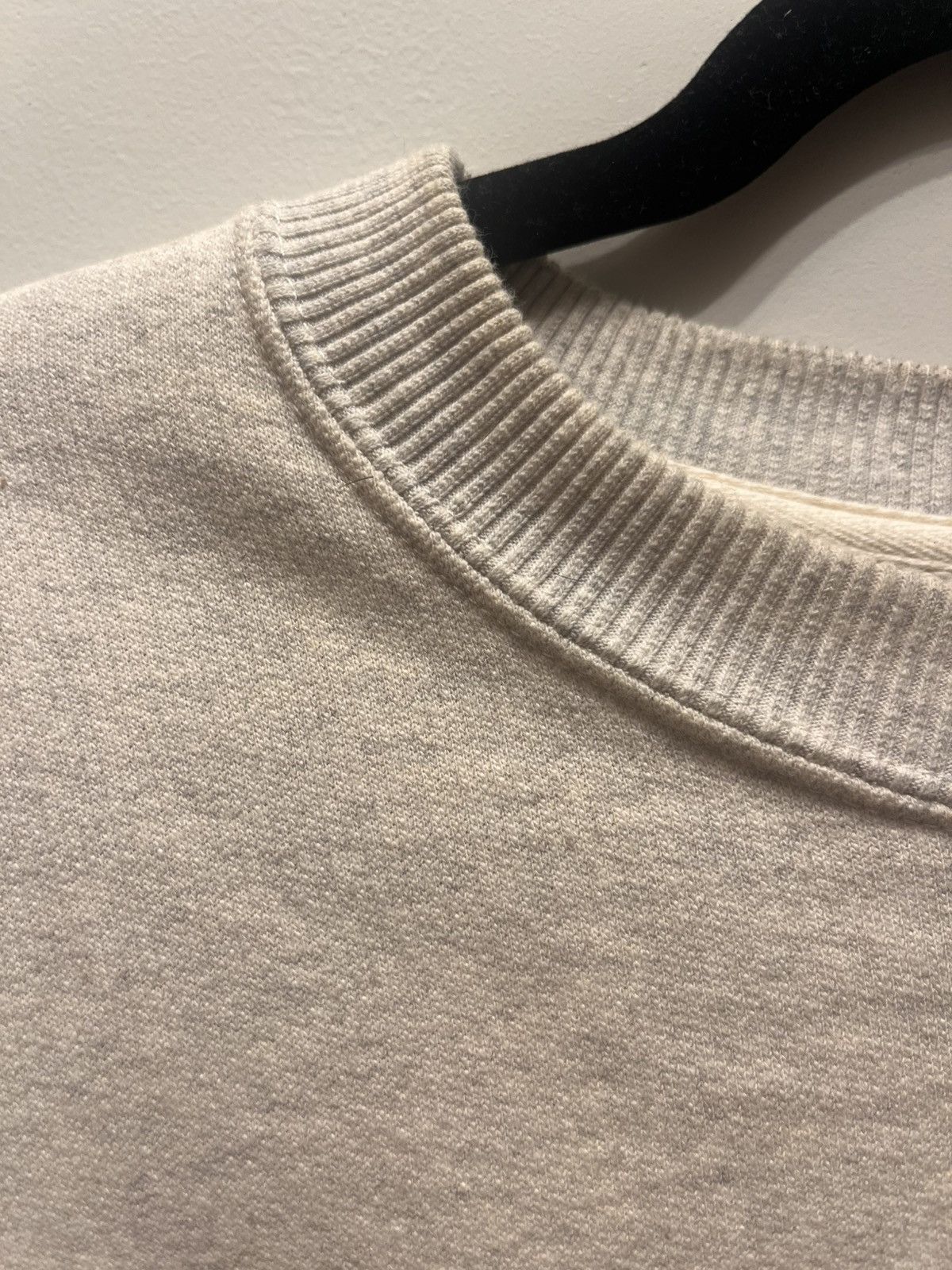 Aime Leon Dore Aime Leon Dore Houndstooth Crewneck Size US XL / EU 56 / 4 - 4 Thumbnail
