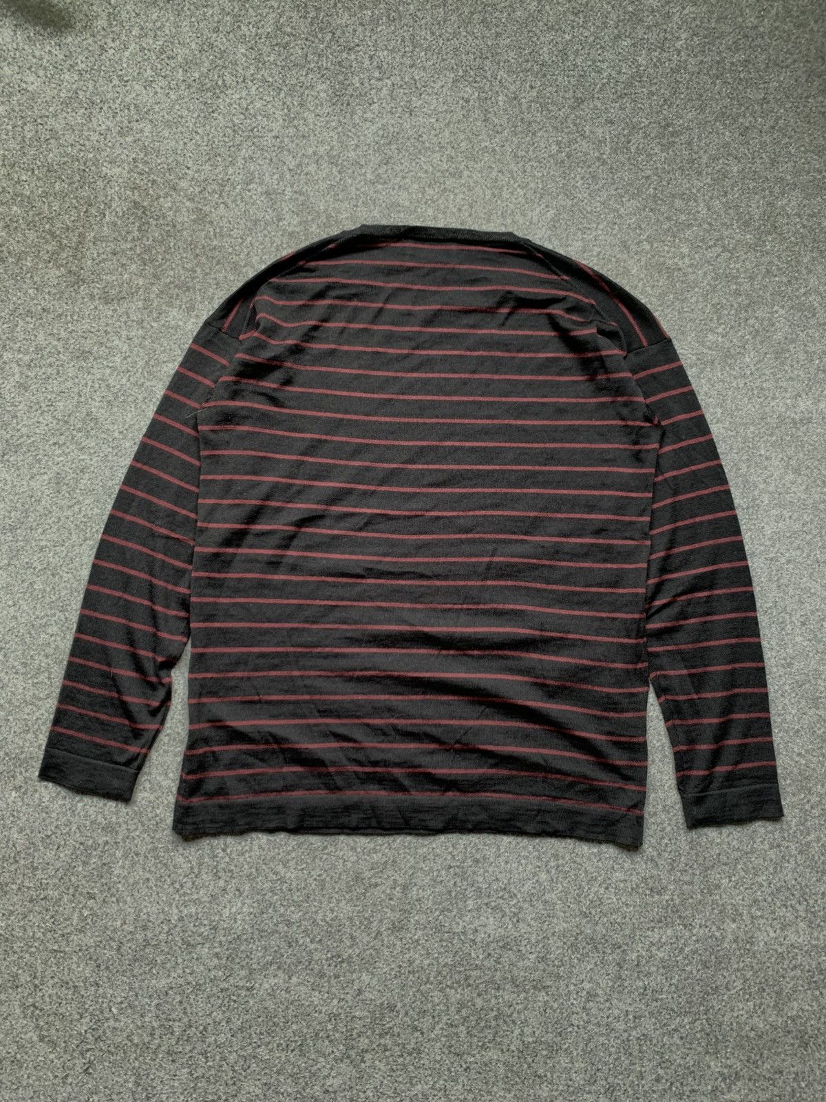Prada Prada knit top Size M / US 6-8 / IT 42-44 - 7 Thumbnail