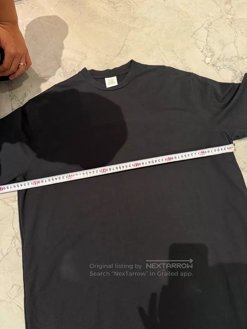 Vetements VETEMENTS Skull Short Sleeve T-Shirt Size US XS / EU 42 / 0 - 6 Thumbnail