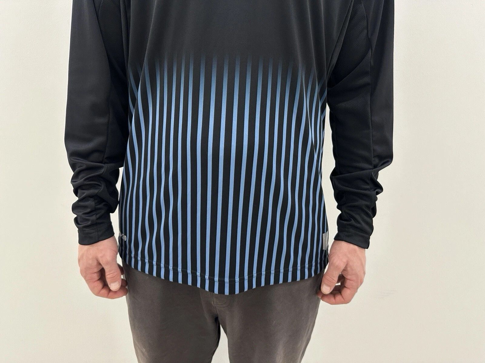 Hummel Rangers Glasgow 2019 2020 Away Football Shirt Soccer Jersey Size US M / EU 48-50 / 2 - 5 Thumbnail