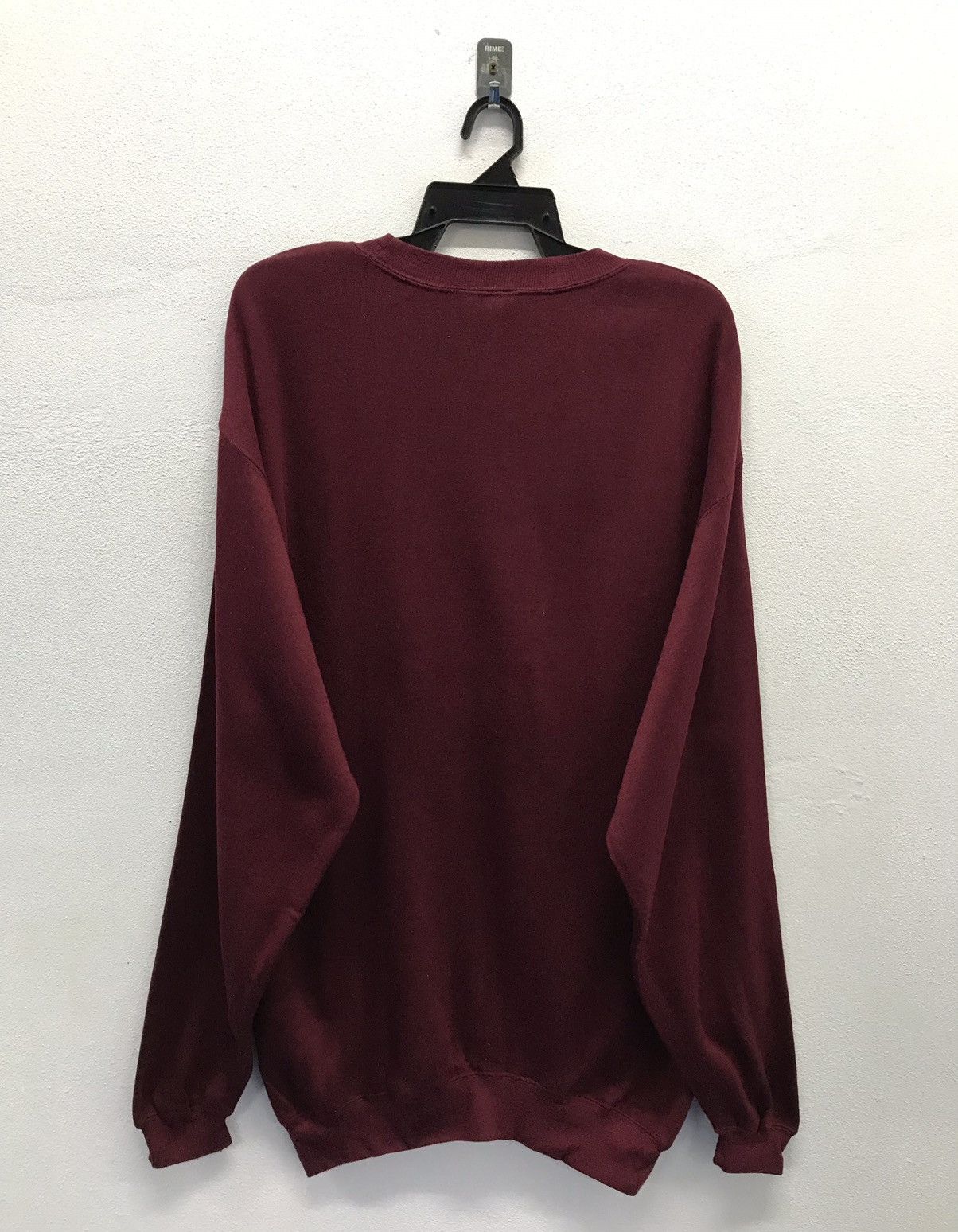 Lee × Vintage Vintage Lee Made In Usa Sweatshirt Size US L / EU 52-54 / 3 - 2 Thumbnail
