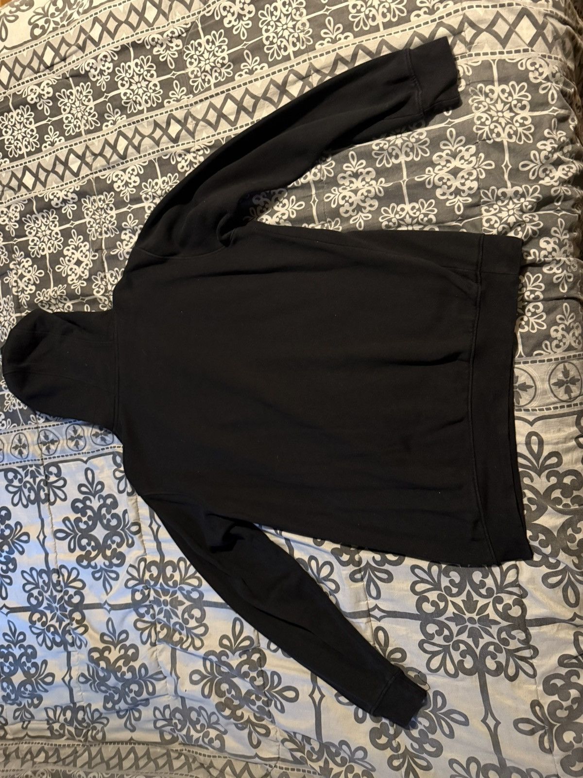 Other Boxer hoodie Size US M / EU 48-50 / 2 - 3 Thumbnail