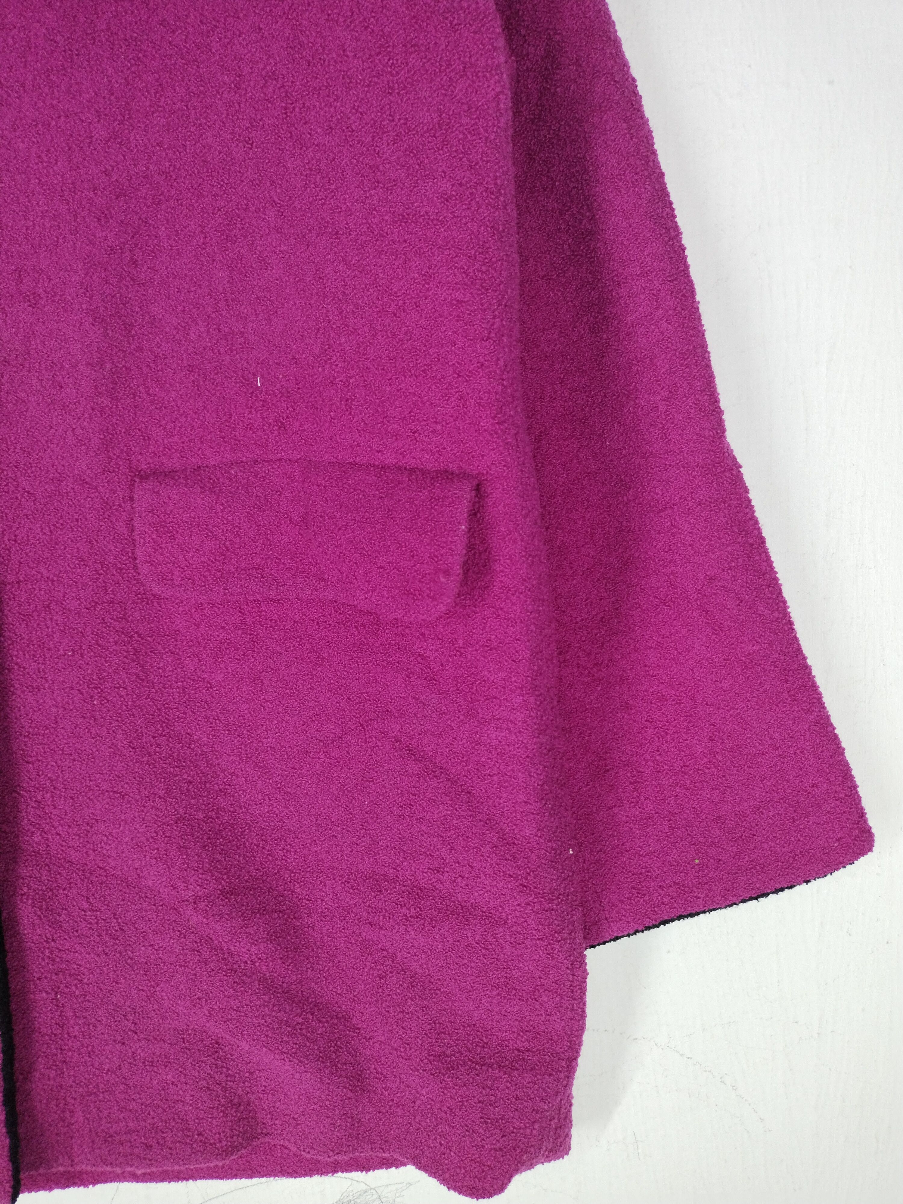 Dior Vintage Coat Christian Dior Women Fashion Coat Size L / US 10 / IT 46 - 5 Thumbnail