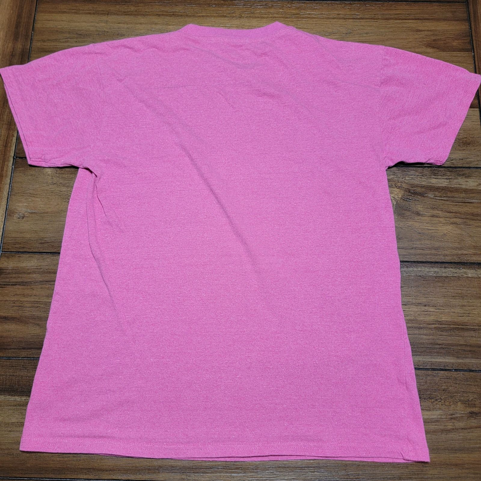 Other Brisco Brands Unisex Tee "Visit Planet Disco" - Size Medium Size M / US 6-8 / IT 42-44 - 3 Thumbnail