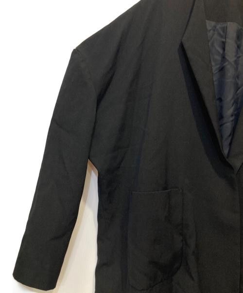 Yohji Yamamoto B Yohji Yamamoto snap button tailored jacket Size US S / EU 44-46 / 1 - 4 Thumbnail