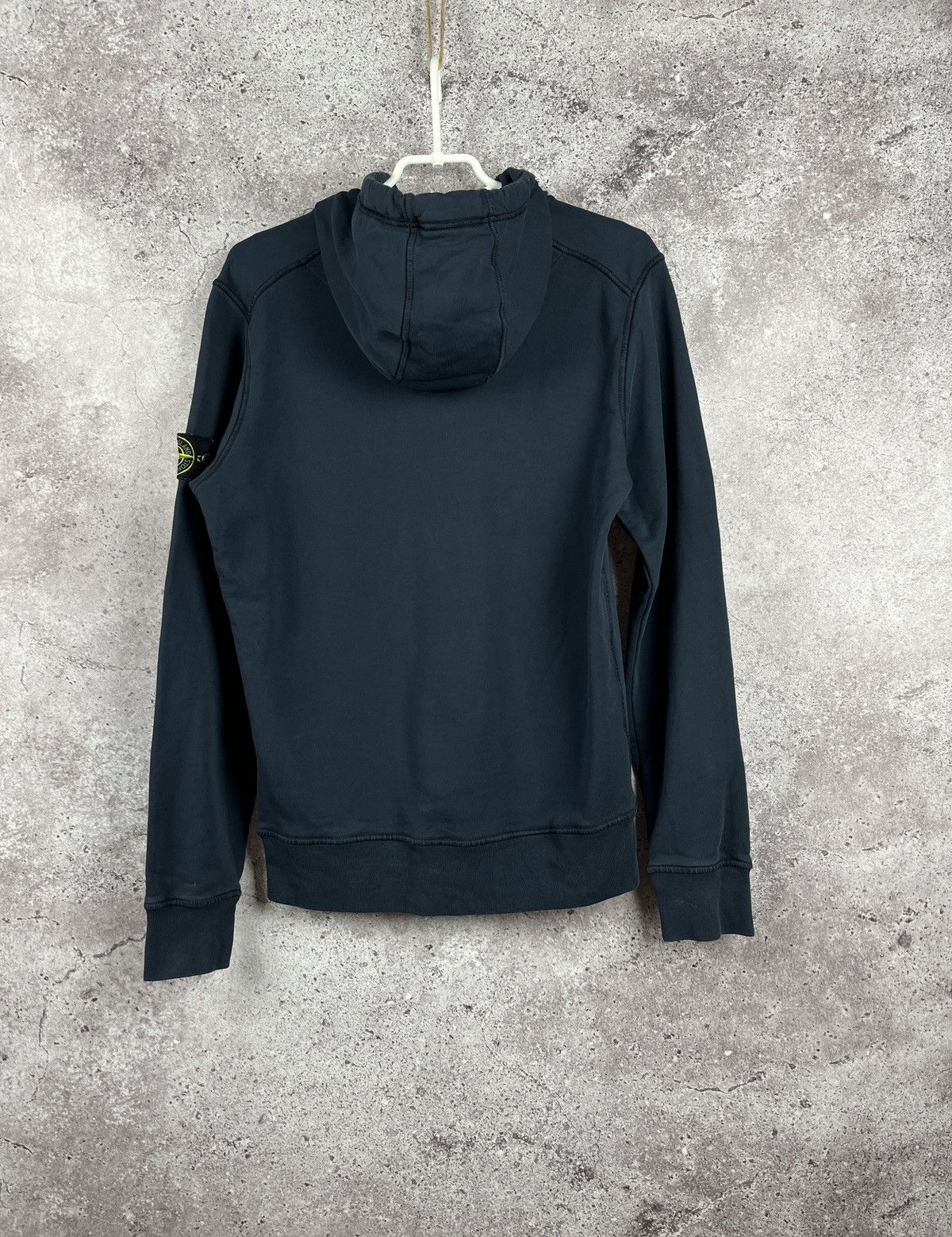 Massimo Osti × Stone Island Stone Island Hoodie Size US S / EU 44-46 / 1 - 2 Thumbnail