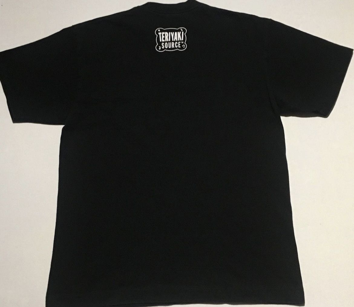 Bape Bape Teriyaki Boyz tee shirt Size US L / EU 52-54 / 3 - 2 Thumbnail