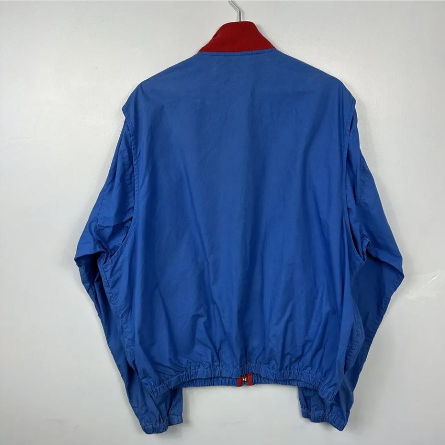 Polo Ralph Lauren Vintage Polo Ralph Lauren CP RL 93 Jacket Large Size US L / EU 52-54 / 3 - 2 Thumbnail