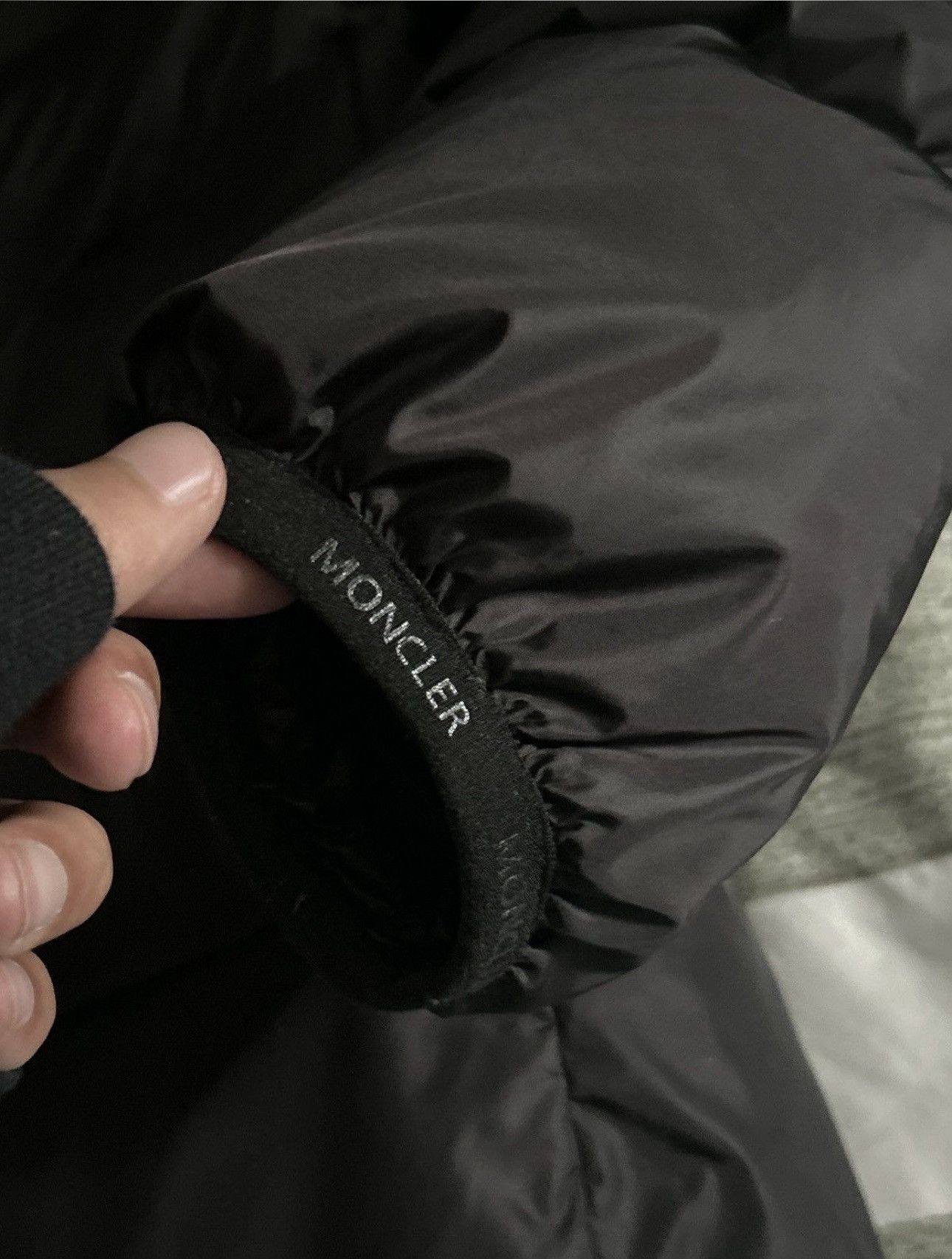 Neiman Marcus Moncler Coat Size US M / EU 48-50 / 2 - 4 Thumbnail